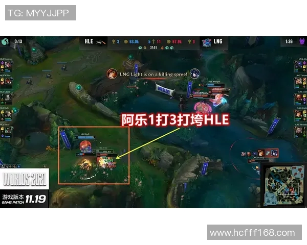 王者荣耀战术LNG阵地战体系解析与实战应用探讨